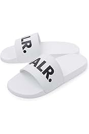 BALR. シャワーサンダル ホワイト B6720.1001 サイズ42 z-craft_2374-0010